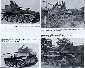 CHAFFEE M24-34